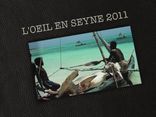 L'Oeil en Seyne 2011 - Pascal Maitre