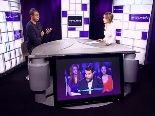 Le buzz média - Ali Baddou
