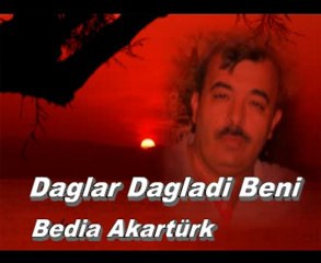 Cömlekci10(Müzik)Daglar Dagladi Beni