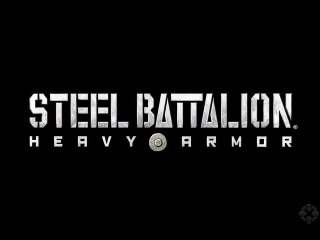 Steel Battalion : Heavy Armor - Warfare Evolution Trailer [HD]