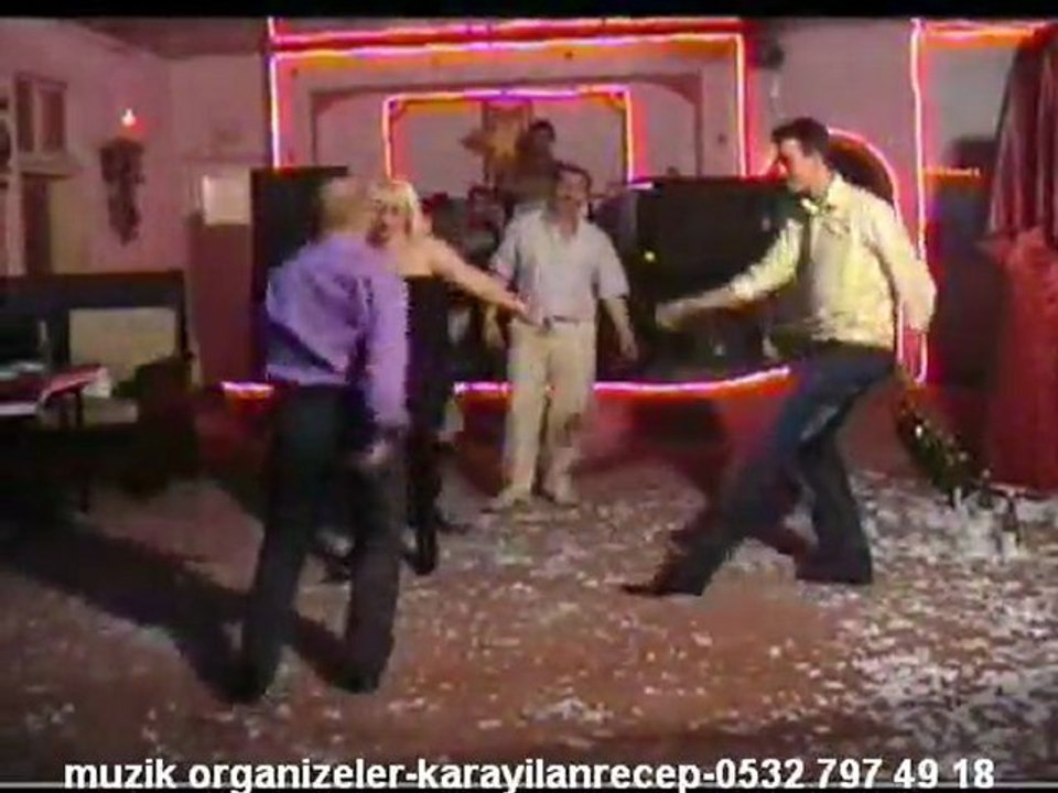 gölhisarlı şeref-türkü derman sende