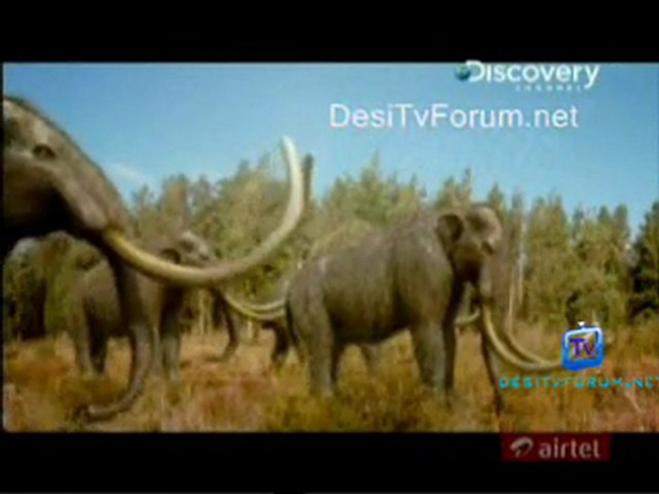 Prehistoric  Denver - 29th October 2011 Video Watch Online part1