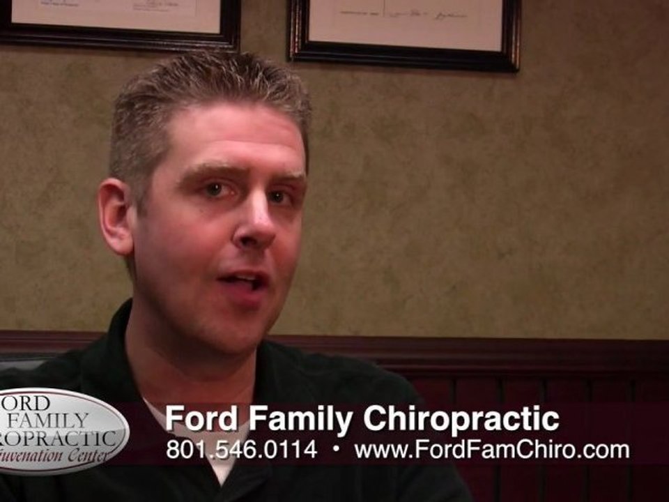 Layton Chiropractors - Is chiropractic care expensive