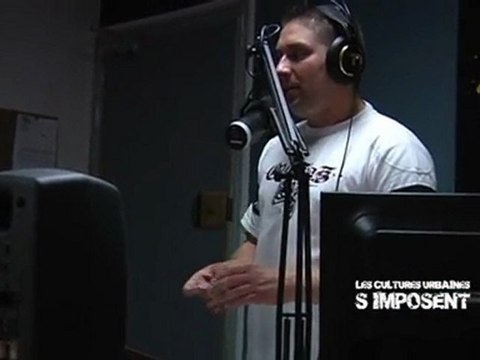 Les cultures urbaines s'imposent Emission 3 partie 3