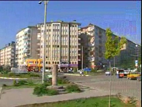 ÇANKIRI TANITIM VİDEOSU