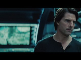 Mission: Impossible - Ghost Protocol | (Trailer #2)