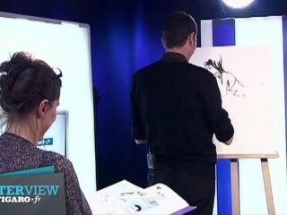 les longues traversées