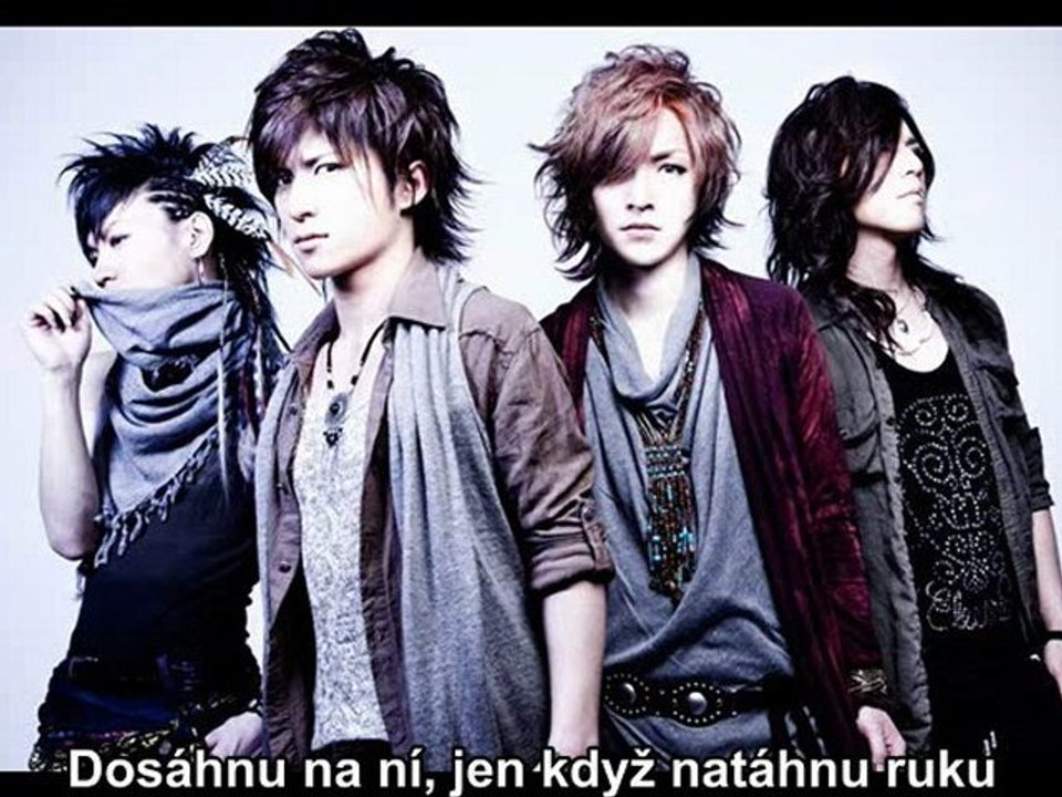 DELUHI - Suna no Izumi ...CZ...