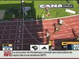 Christophe Lemaitre bat le record de France du 100 mètres : 9 sec 92