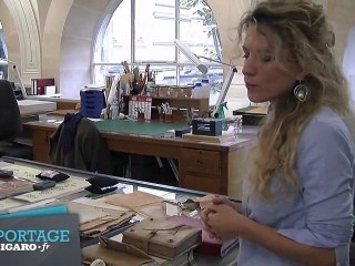 Journées du patrimoine : les Archives dévoilent leur savoir-faire