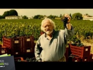 Tu seras mon fils : Un très grand cru