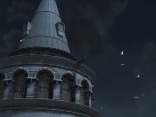 Assassin's Creed Revelations : Les secrets des assassins Ottomans - Episode 3 [HD]