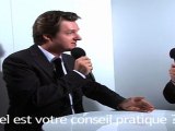 Nicolas Bourgeois legrain Sorbonne Entrepreneurs - interview d'expert sur l'auto-entrepreneur