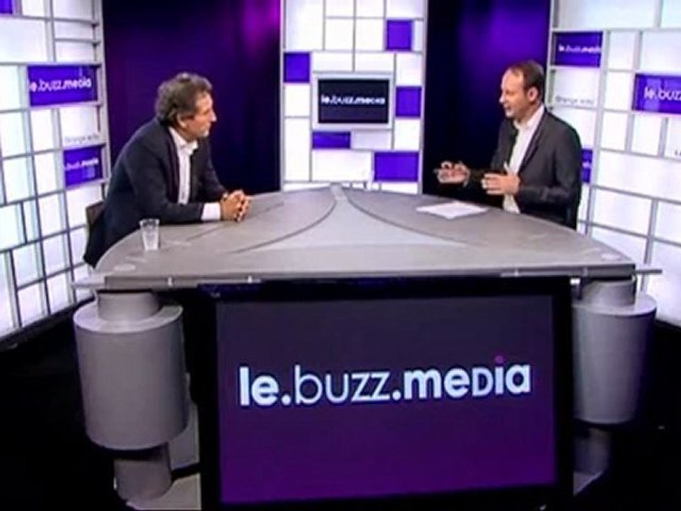 Le Buzz- Jean-Jacques Bourdin