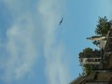 Vidéo l'AVRO Lancaster