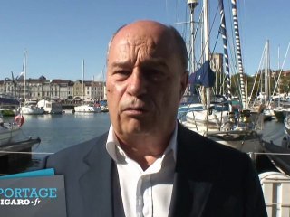 Baylet : "Il faut une gouvernance économique et budgétaire européenne"
