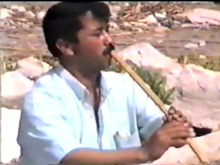 gölhisarlı şeref-türkü eletim buğdayı uh