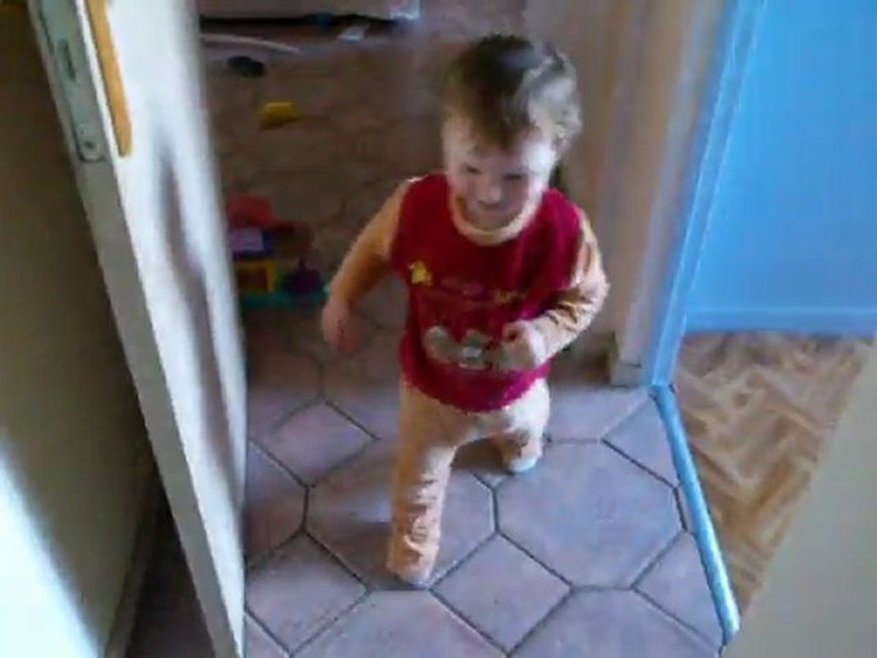foot