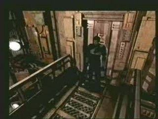 re2 parodie pepsi alex n°7