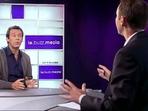 Le Buzz - Jean-Luc Reichmann