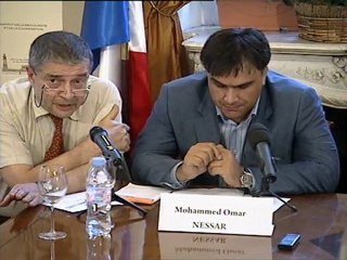 Conférence IDC sur l'Afghanistan (2/5)