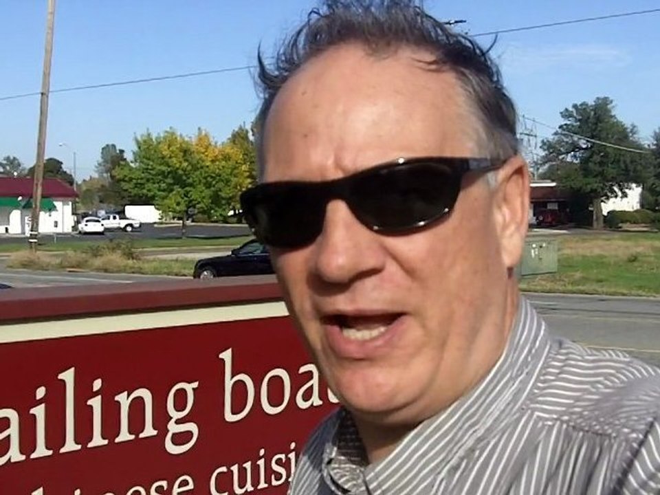 Chinese Food | Sailing Boat Restaurant | Redding Ca 96002 (530) 222-6868