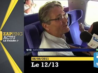 Le TGV Rhin-Rhône: nouvel axe pour la province