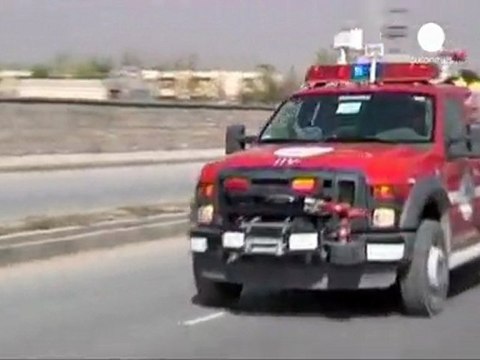 Au moins dix soldats de l'Otan tués en Afghanistan