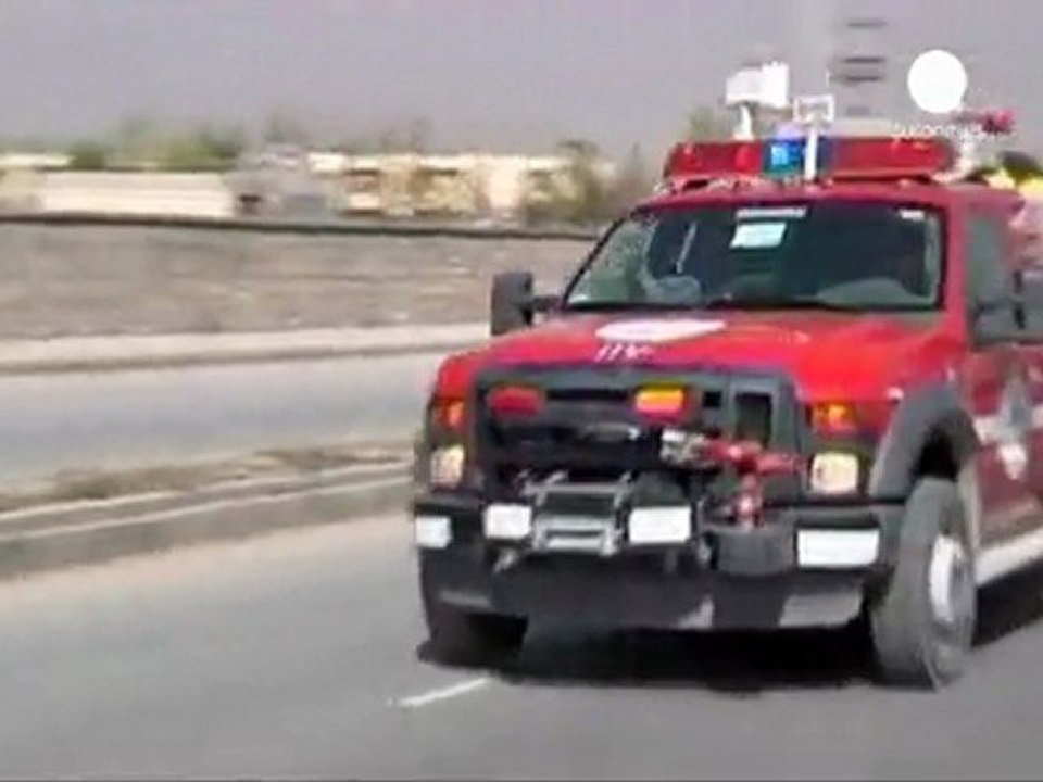 Au moins dix soldats de l'Otan tués en Afghanistan