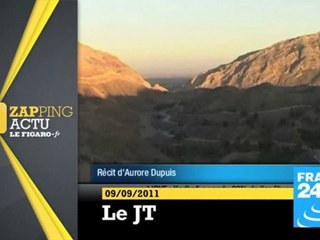 Les Etats-Unis en alerte face à une menace terroriste