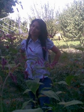 BENİM SENDEN BAŞKA KİMİM VARR