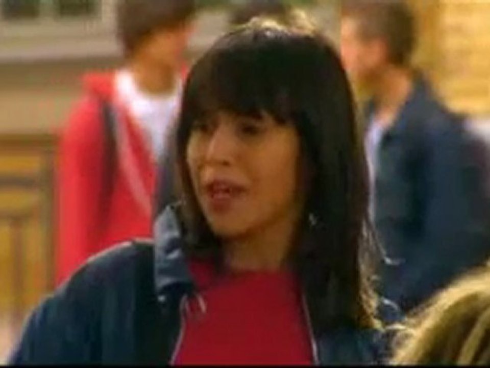 Lubna Gourion sur M6