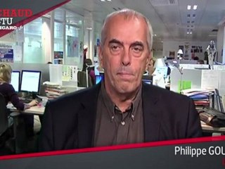 "Dominique de Villepin doit trouver un positionnement politique pour 2012"