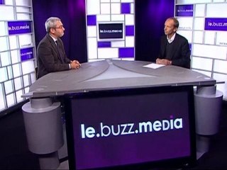 Buzz Média : Emmanuel Hoog
