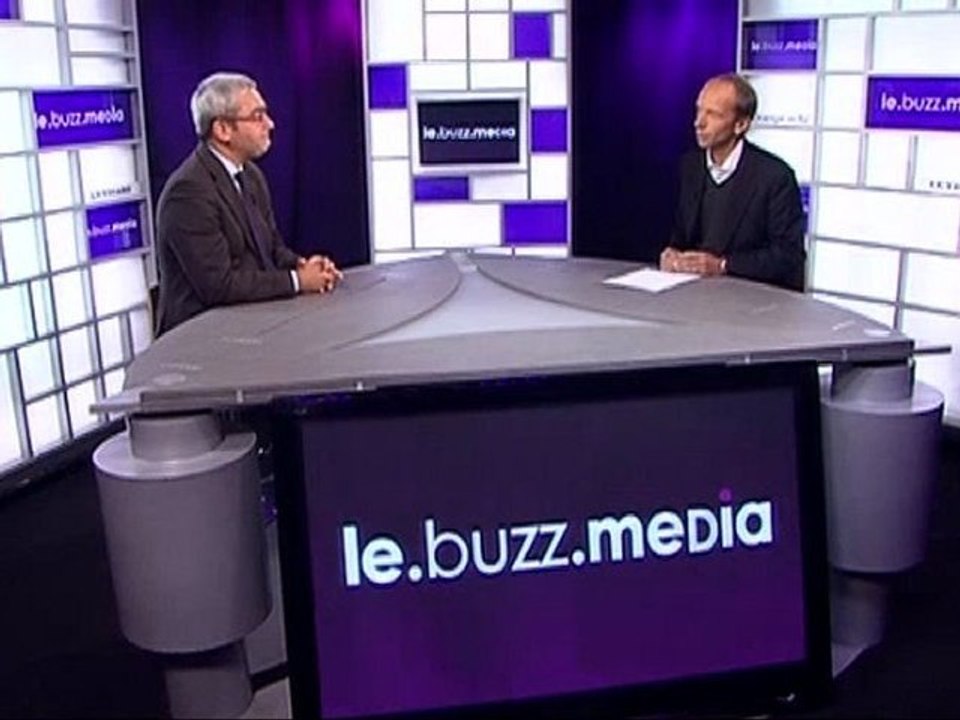 Buzz Média : Emmanuel Hoog