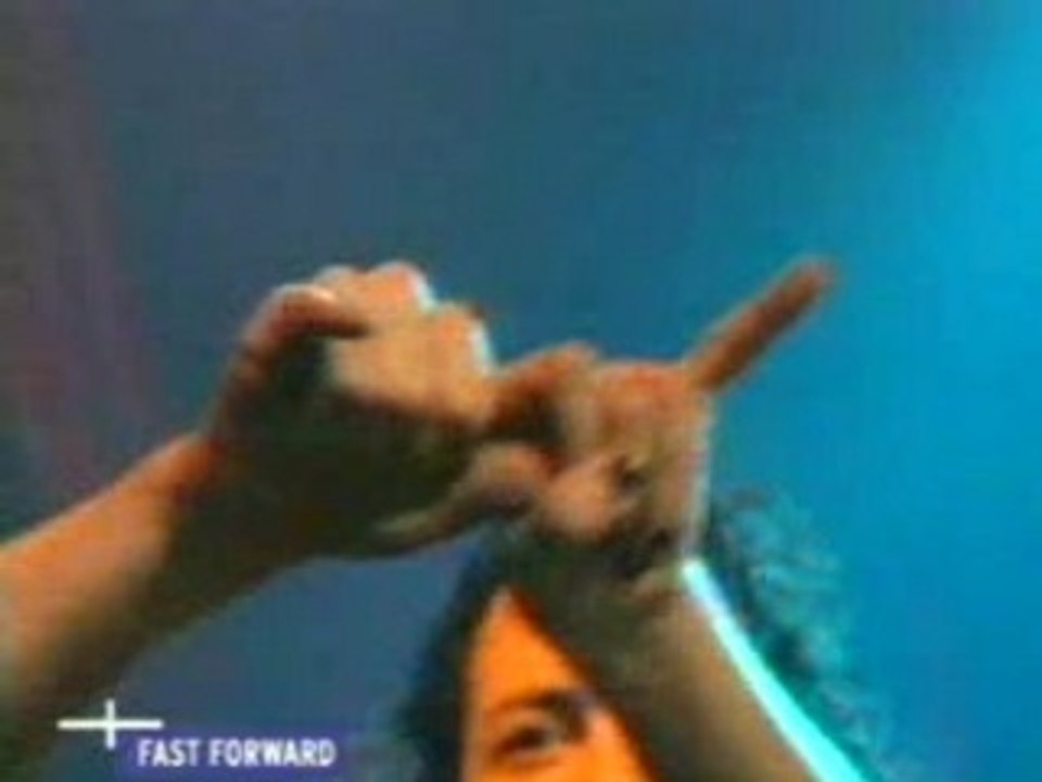 Metallica - Die Die My Darling