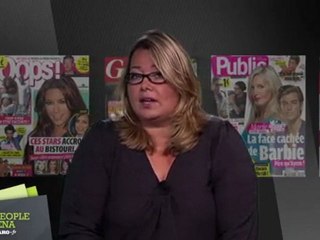 Carla Bruni, Beyoncé, Victoria Beckham : objectif bébé