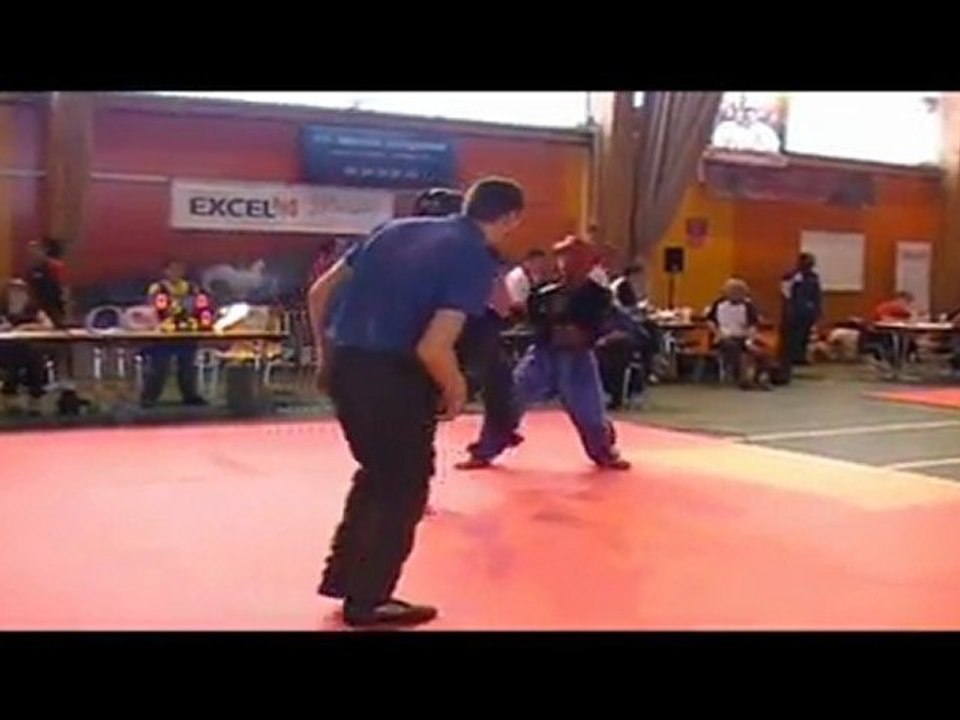 Full Contact