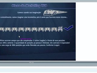 CLUBE DE BENEFÍCIOS VGB Nova Apresentação