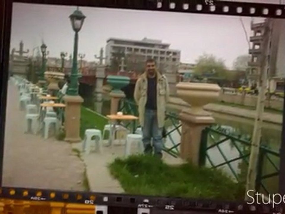 My Stupeflix Video