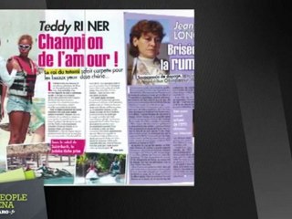 Teddy Riner, un Beckham pour les Françaises