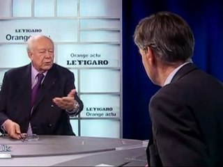 Le Talk - Jean-Claude Gaudin