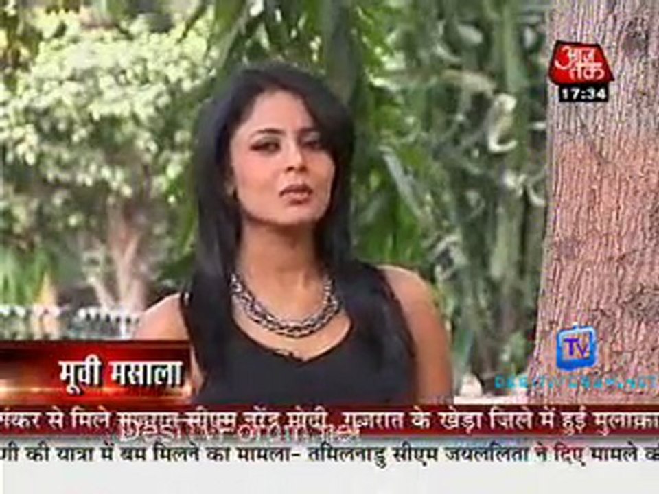 Movie Masala [AajTak News] - 29th October 2011 Part1