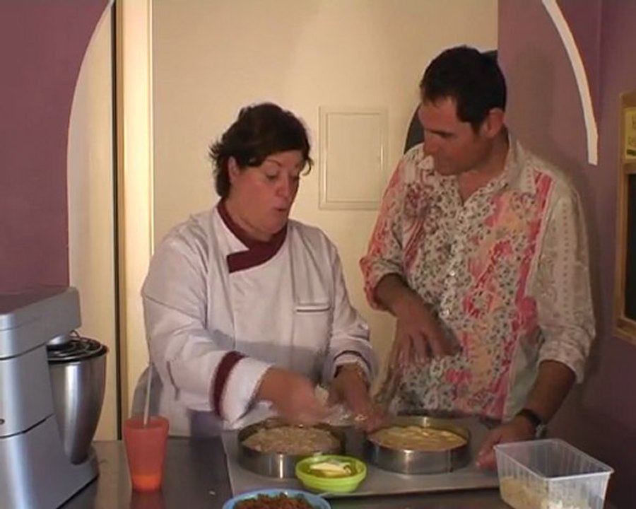 "LE SUD, vous en faites tout un plat"La Tropezienne