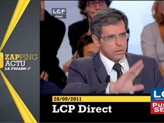 Primaire PS : les moments forts du 2e débat