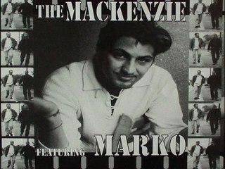 The Mackenzie Vs Marko - Trance Dimanche
