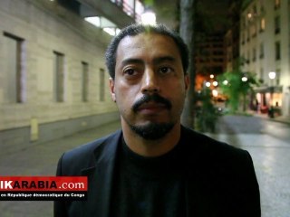 Thierry Vircoulon s'inquiète des violences électorales en RDC