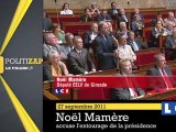 Un ministre sexiste et homophobe ?