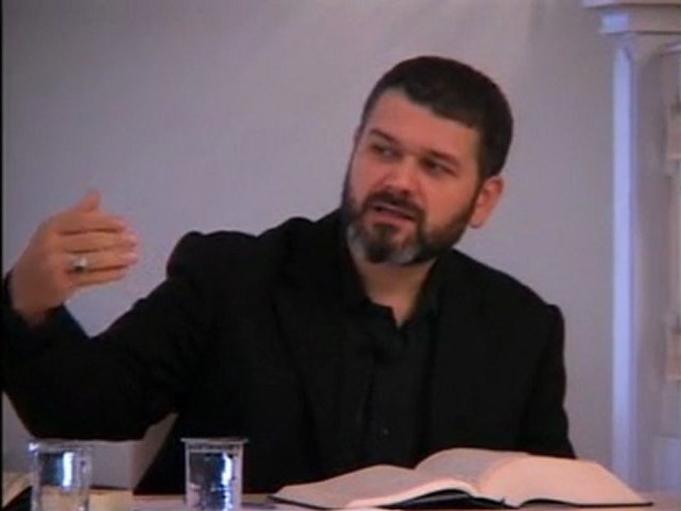 Kur'an İkliminde Müzakereler(123.Oturum) Al-i İmran Sûresi-2