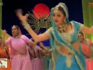 Nimbooda Nimbooda- Hum Dil De Chuke Sanam